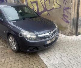 OPEL VECTRA