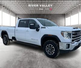 2023 GMC SIERRA 3500HD