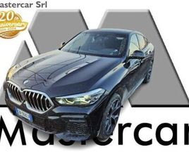 XDRIVE40I 333CV MHEV 48V MSPORT AUTO - GN984LV