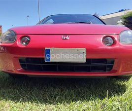 HONDA CRX 1.6I ESI VTEC