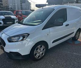 FORD TRANSIT 1.5 TDCI 75CH STOP&START TREND