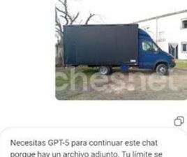 IVECO DAILY 35 C 12 4100 RD
