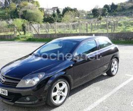 OPEL ASTRA GTC 1.9 CDTI 150 CV SPORT