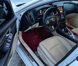 2015 Q50 3.7 AWD PREMIUM