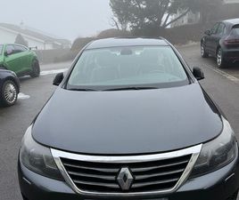 LATITUDE 3.0 DCI INITIALE ACTIVE-SHIFT