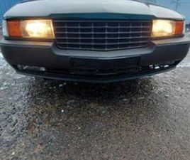 OTHER CADILLAC SEVILLE STS 4,9L BJ 1994 LPG
