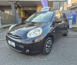 1.2 12V DIG-S 98CV 5 PORTE ACENTA