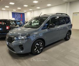 1.3 130 CV N-CONNECTA CARPLAY/ANDROIDAUTO FARI LED