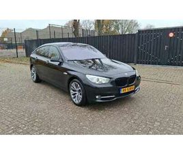 535I GT HIGH EXECUTIVE