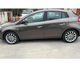 FIAT BRAVO