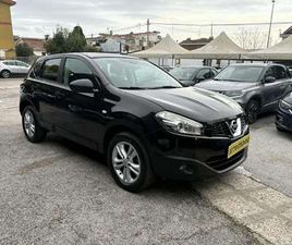 QASHQAI I 2007 1.5 DCI TEKNA DPF FL