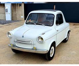 PIAGGIO ALTRO ACMA 400