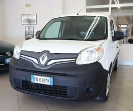 EXPRESS 1.5 DCI 75 CV