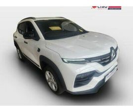 2024 RENAULT KIGER 1.0 ENERGY ZEN