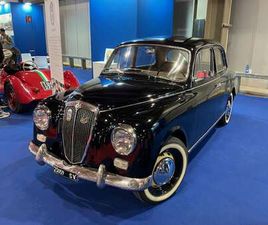 LANCIA APPIA