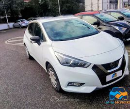 MICRA 1.0 VISIA 71CV