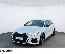 SPORTBACK 35 TFSI S EDITION 150PK | 2X-S-LINE | AC