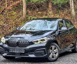 116 D ADBLUE (EU6AP)