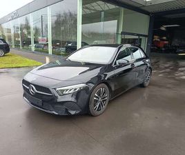 AUTOMAAT LEDER WIDE-SCREEN