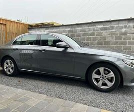 D AUTOMAAT LED NAVI LEDER BT CAMERA ZETELVERW BT