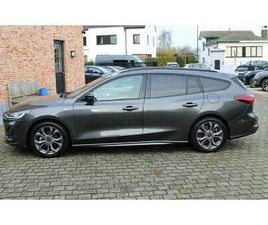 1.0 ECOBOOST HYBRID AUTOMAAT ST-LINE !!