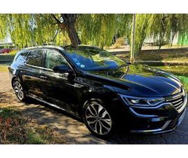 RENAULT TALISMAN DIESEL 2.0 200CP CONSTANTA