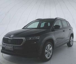 KAROQ 2.0 TDI SCR 115 CV SELECTION