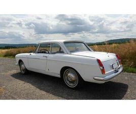 PEUGEOT 404 COUPE PEUGEOT 404 COUPE