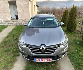 RENAULT TALISMAN MIOVENI