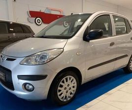 I10 1ª SERIE I10 1.1 12V ACTIVE