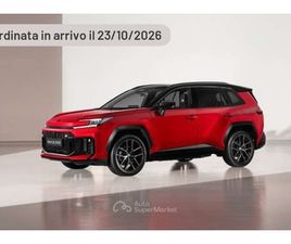 2.5 HV E-CVT AWD-I GR SPORT