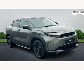 61KWH DESIGN AUTO 5DR