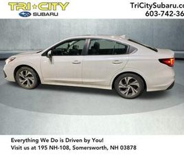 USED 2024 SUBARU LEGACY PREMIUM