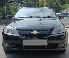 CHEVROLET OPTRA