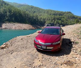 CHEVROLET VOLT AN. 2019