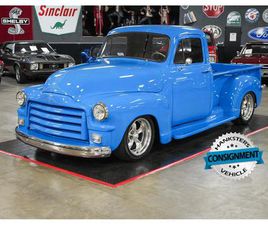 GMC 3100 1954 GMC 3100 FOR SALE