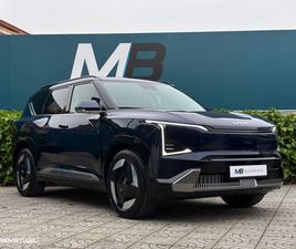 KIA EV5