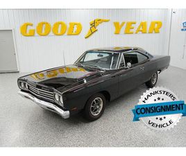PLYMOUTH ROAD RUNNER 1969 PLYMOUTH ROAD RUNNER FOR SALE