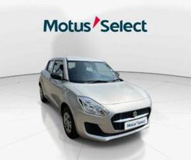 SUZUKI DZIRE 1.2 GA
