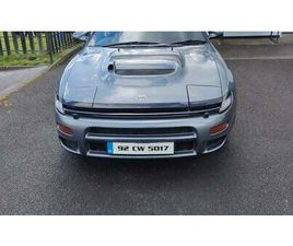 1992 TOYOTA CELICA T180 SERIES GT FOUR