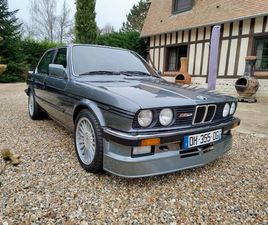 BMW ALPINA E30 C2 210 CV - 1986