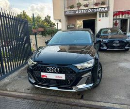AUDI A1 CITYCARVER 30 TFSI S TRONIC IDENTITY CONTRAST