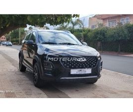 CHERY TIGGO 2 PRO 2023 ESSENCE 484585 OCCASION À MARRAKECH MAROC
