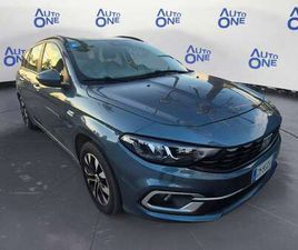 1.0 T3 100CV SW CITY LIFE - PRENOTA ORA -°