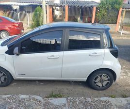 JAC E-JS1 62CV 5P AUT. (ELÉTRICO) 2025