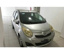 JAC J2 1.4 16V 5P MEC. 2013