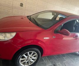 JAC J3 1.4 16V 5P MEC. 2012