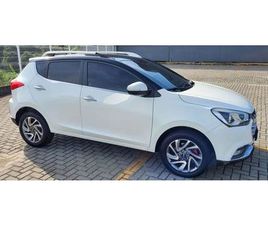 JAC T40 1.5 VVT, GNV TRANSFERIR FINANCIAMENTO!