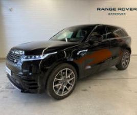 DYNAMIC HSE AUTOMATIC