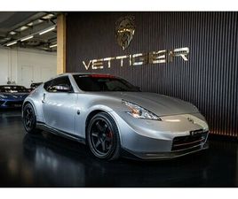 NISSAN 370Z 370 Z NISMO